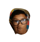 abang lek 2（個別スタンプ：4）