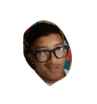abang lek 2（個別スタンプ：8）