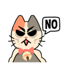 Lucky Cat Penny（個別スタンプ：5）