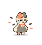 Lucky Cat Penny（個別スタンプ：9）
