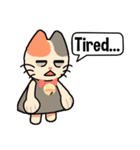 Lucky Cat Penny（個別スタンプ：10）