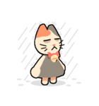 Lucky Cat Penny（個別スタンプ：12）