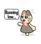 Lucky Cat Penny（個別スタンプ：13）