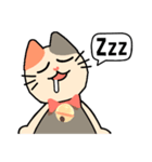 Lucky Cat Penny（個別スタンプ：15）