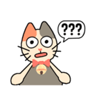 Lucky Cat Penny（個別スタンプ：27）