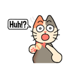 Lucky Cat Penny（個別スタンプ：33）