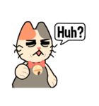 Lucky Cat Penny（個別スタンプ：37）