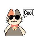 Lucky Cat Penny（個別スタンプ：38）