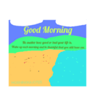 Quotes And Drawing（個別スタンプ：2）