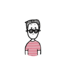 William（個別スタンプ：26）