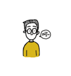 William（個別スタンプ：35）