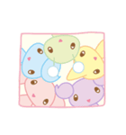 みゅみゅちゃんず（個別スタンプ：39）