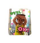 きゅんたん3（個別スタンプ：6）