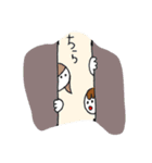 はいちーず。仲良しさんの日常会話。（個別スタンプ：6）