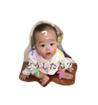 Hinamaru3（個別スタンプ：8）