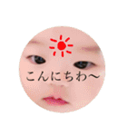 Hinamaru3（個別スタンプ：15）