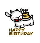 Happy Library(NCNU)（個別スタンプ：1）