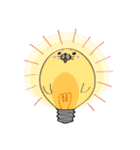 Guin ＆ Seal（個別スタンプ：2）