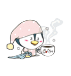 Guin ＆ Seal（個別スタンプ：3）