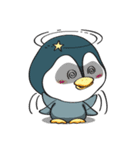 Guin ＆ Seal（個別スタンプ：15）