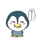 Guin ＆ Seal（個別スタンプ：20）