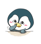 Guin ＆ Seal（個別スタンプ：30）