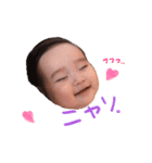花ちゃんやい（個別スタンプ：7）