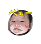 chibimanato6（個別スタンプ：2）