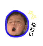 chibimanato6（個別スタンプ：3）