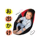 chibimanato6（個別スタンプ：10）