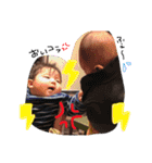 chibimanato6（個別スタンプ：11）