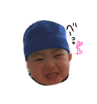 yuushistamp（個別スタンプ：9）