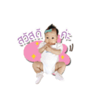 Baby Ai Baby Ai（個別スタンプ：2）