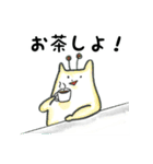 くらんちくん（個別スタンプ：6）