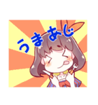 ぽよぽよ白雪姫（個別スタンプ：5）