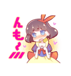 ぽよぽよ白雪姫（個別スタンプ：12）