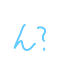 日常生活で使うかもしれない！？（個別スタンプ：15）