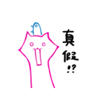 Bedi's illustration（個別スタンプ：37）