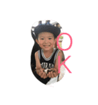 86chan（個別スタンプ：4）