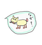 さいちん画伯先生（個別スタンプ：5）