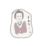 さいちん画伯先生（個別スタンプ：22）