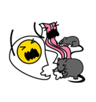 Egg and Bacon（個別スタンプ：10）