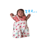 いとまる1130（個別スタンプ：7）