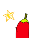 Chili's Day（個別スタンプ：8）