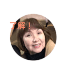 ながこの独り言（個別スタンプ：2）