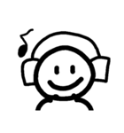 HENZINOHENZI（個別スタンプ：1）