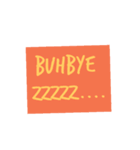Bisaya Ni Bai（個別スタンプ：8）