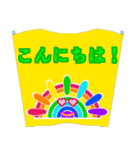 バイク☆スタンプ使ってよ♪(笑) 223 @05（個別スタンプ：3）