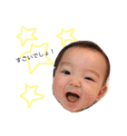 kento sticker 4（個別スタンプ：14）