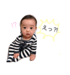 kento sticker 4（個別スタンプ：28）